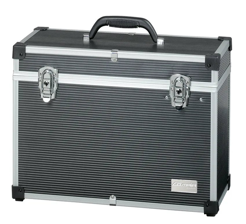 Comair Werkzeugkoffer abschließbar