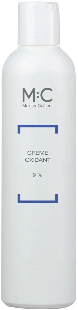 MC Cream Oxide 9.0 C