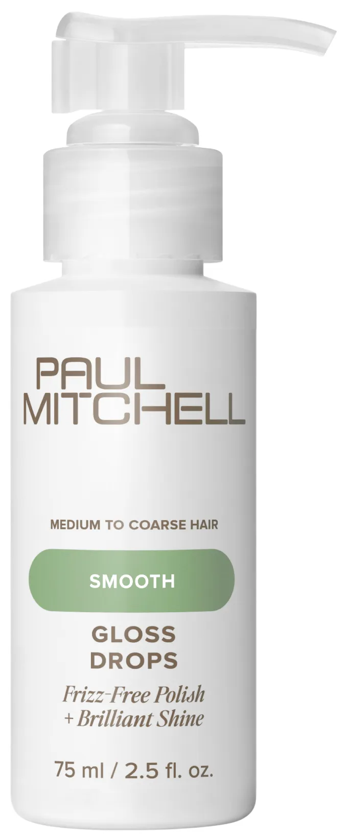Paul Mitchell Gloss Drops