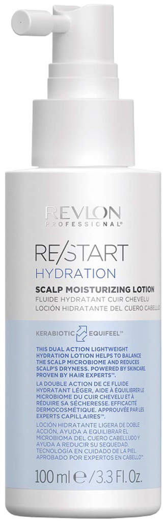 Revlon Professional Re/Start Hydration Scalp Moisturizing Lotion