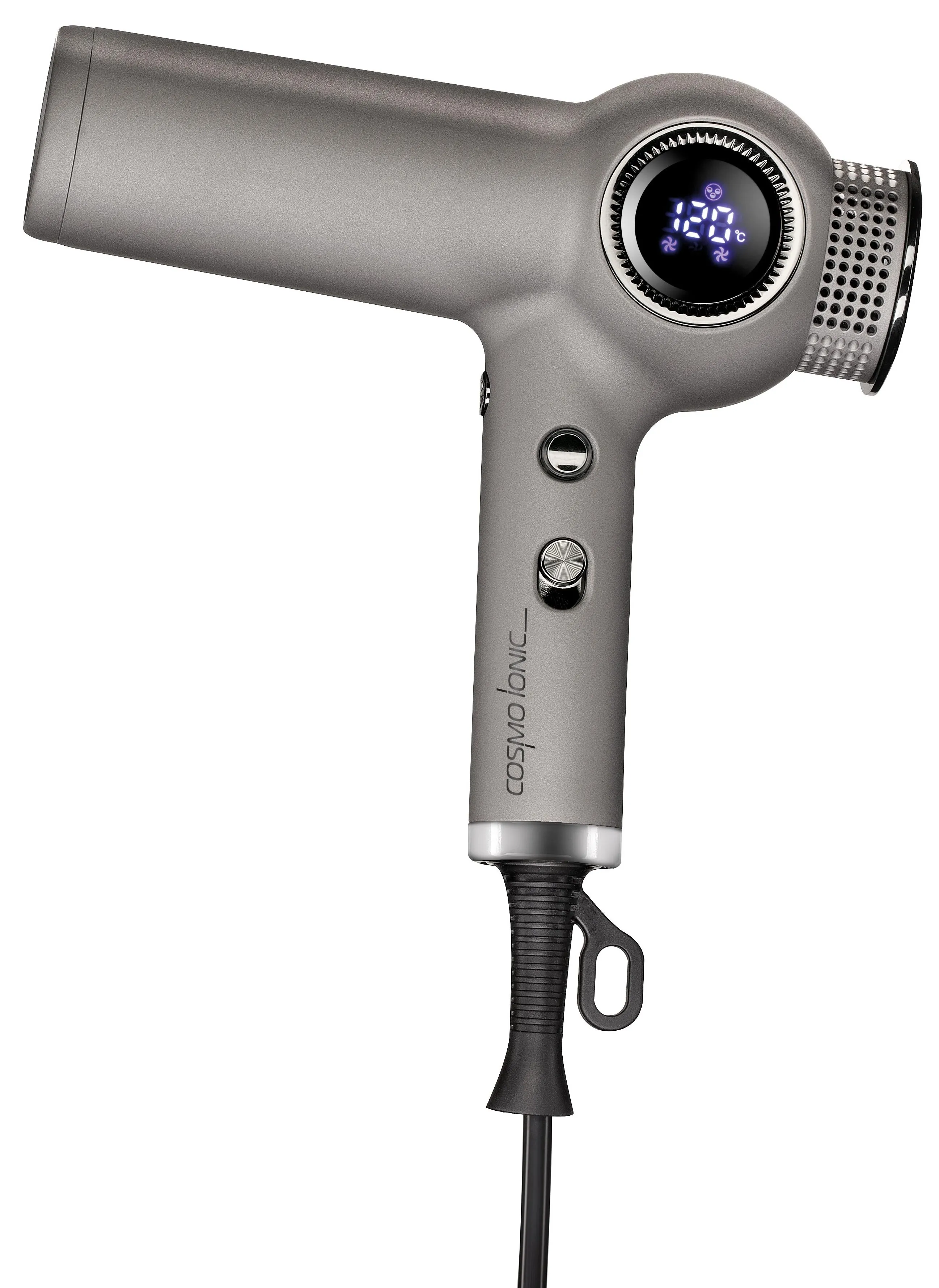 Xanitalia Cosmo Ionic Professioneller Haartrockner
