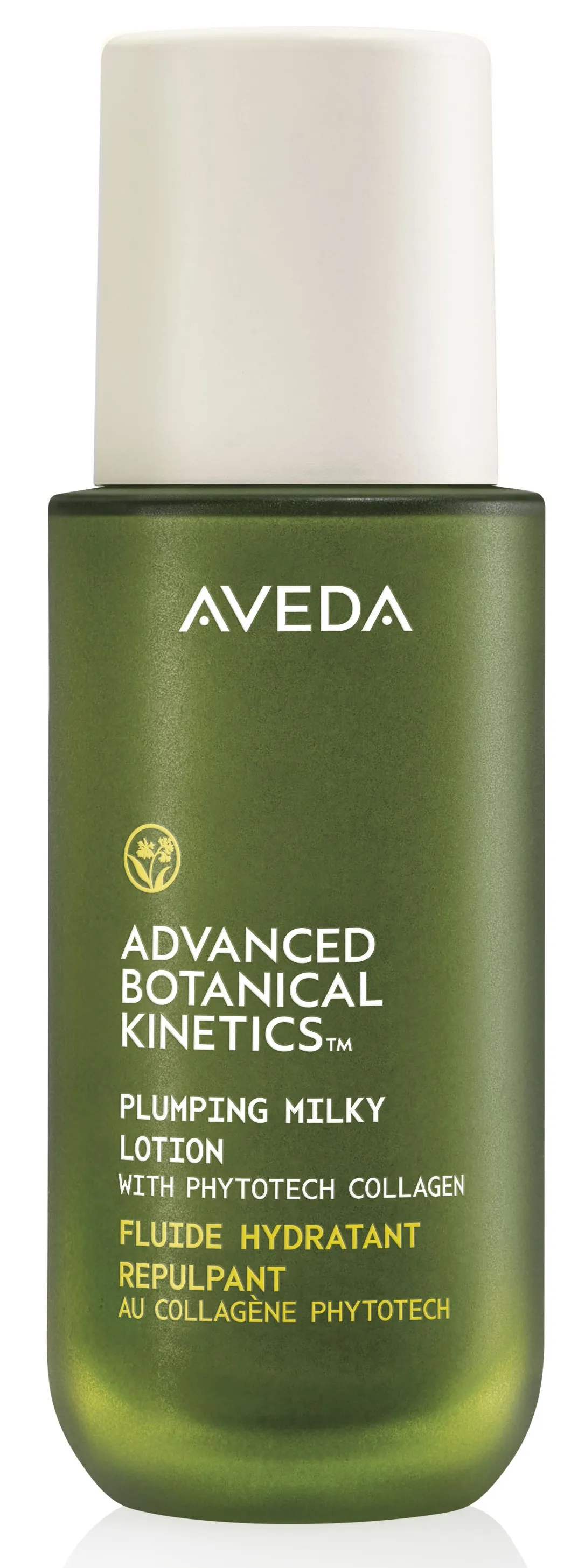 Aveda Advanced Botanical Kinetics™ Plumping Milky Lotion