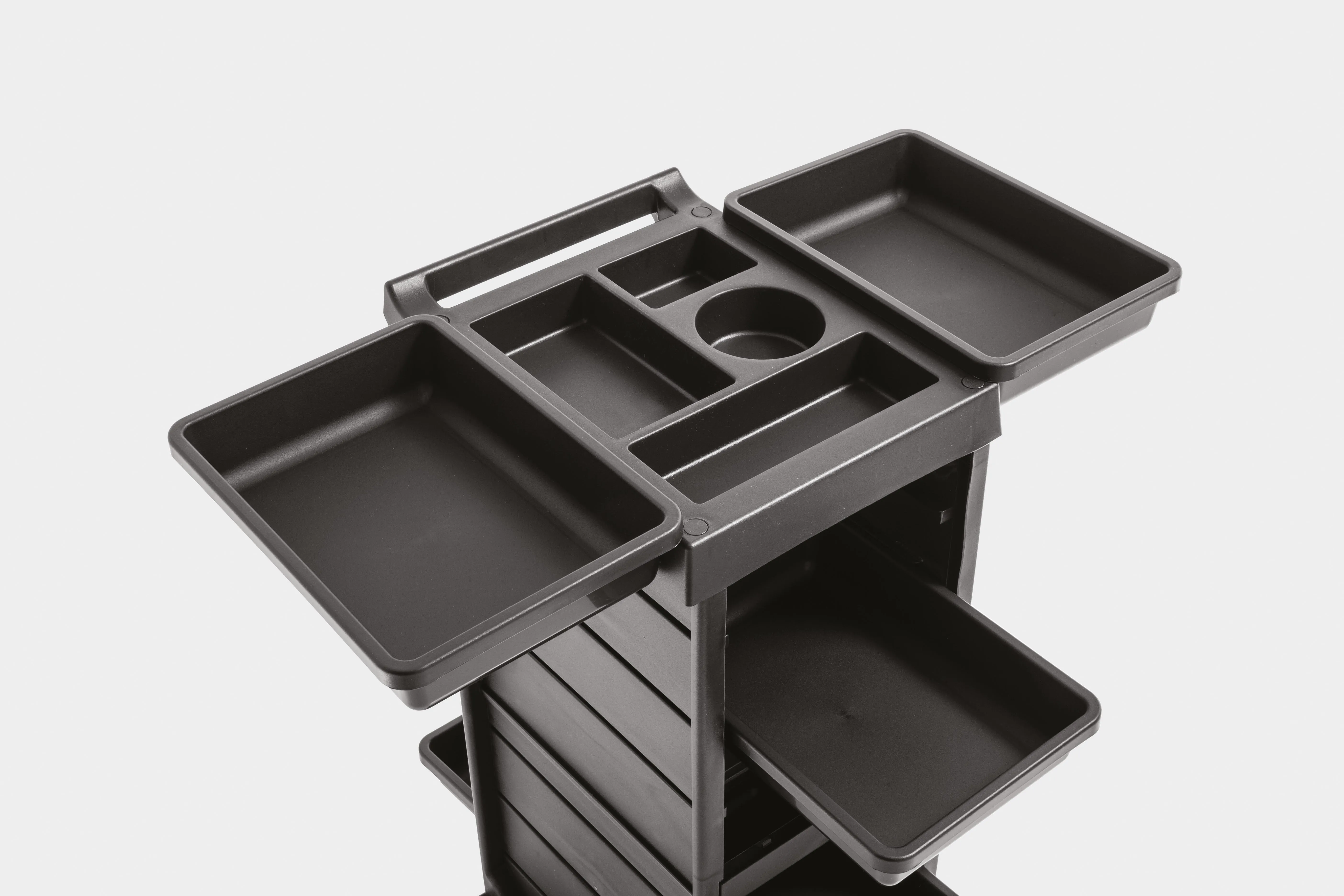 Xanitalia London Easy Servicewagen