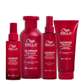 Wella Ultimate Repair