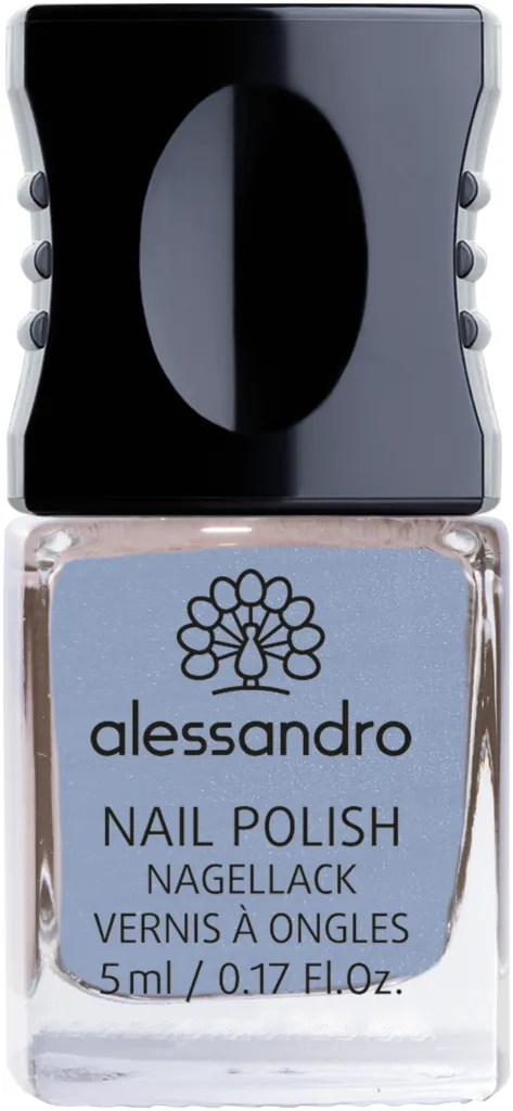 Alessandro Nagellack Aless' in Wonderland