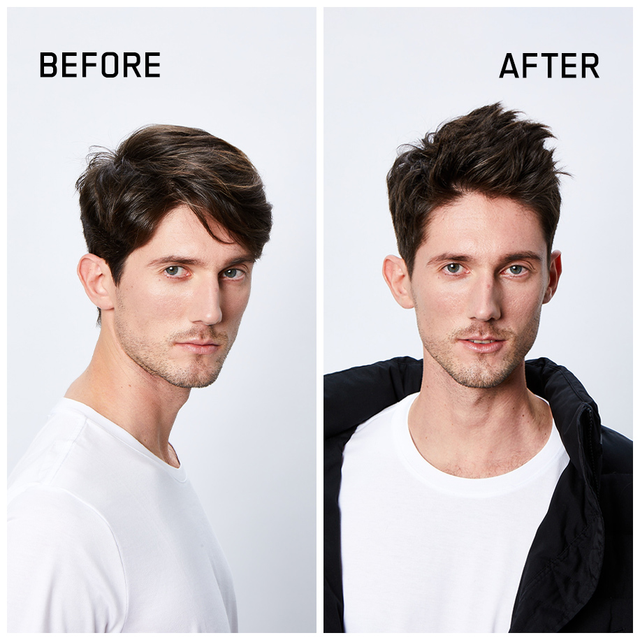 Schwarzkopf OSIS Volume up