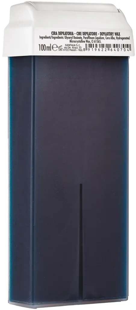 Xanitalia Enthaarungswachs Refill Groß