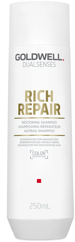Goldwell Dualsenses Rich Repair Shampoo