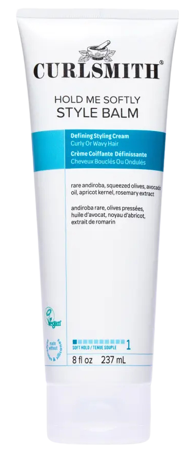 CURLSMITH Hold Me Softly Style Balm