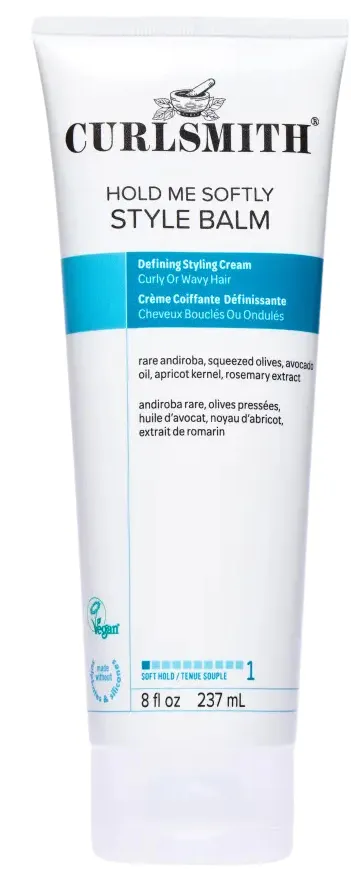 CURLSMITH Hold Me Softly Style Balm