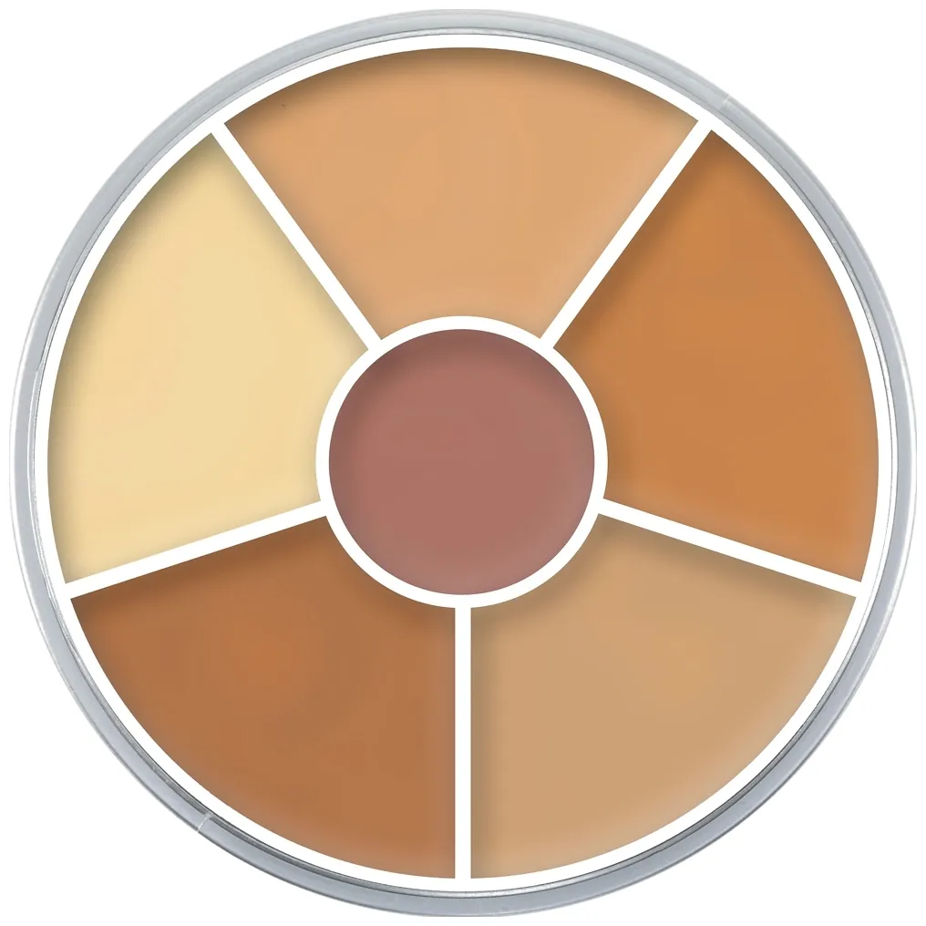 Kryolan Concealer Circle