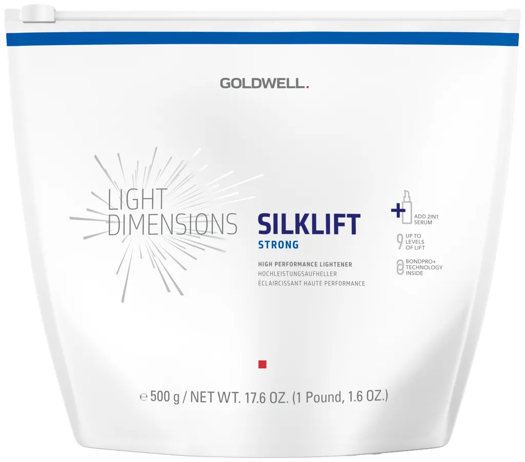 Goldwell Light Dimensions Silklift Strong