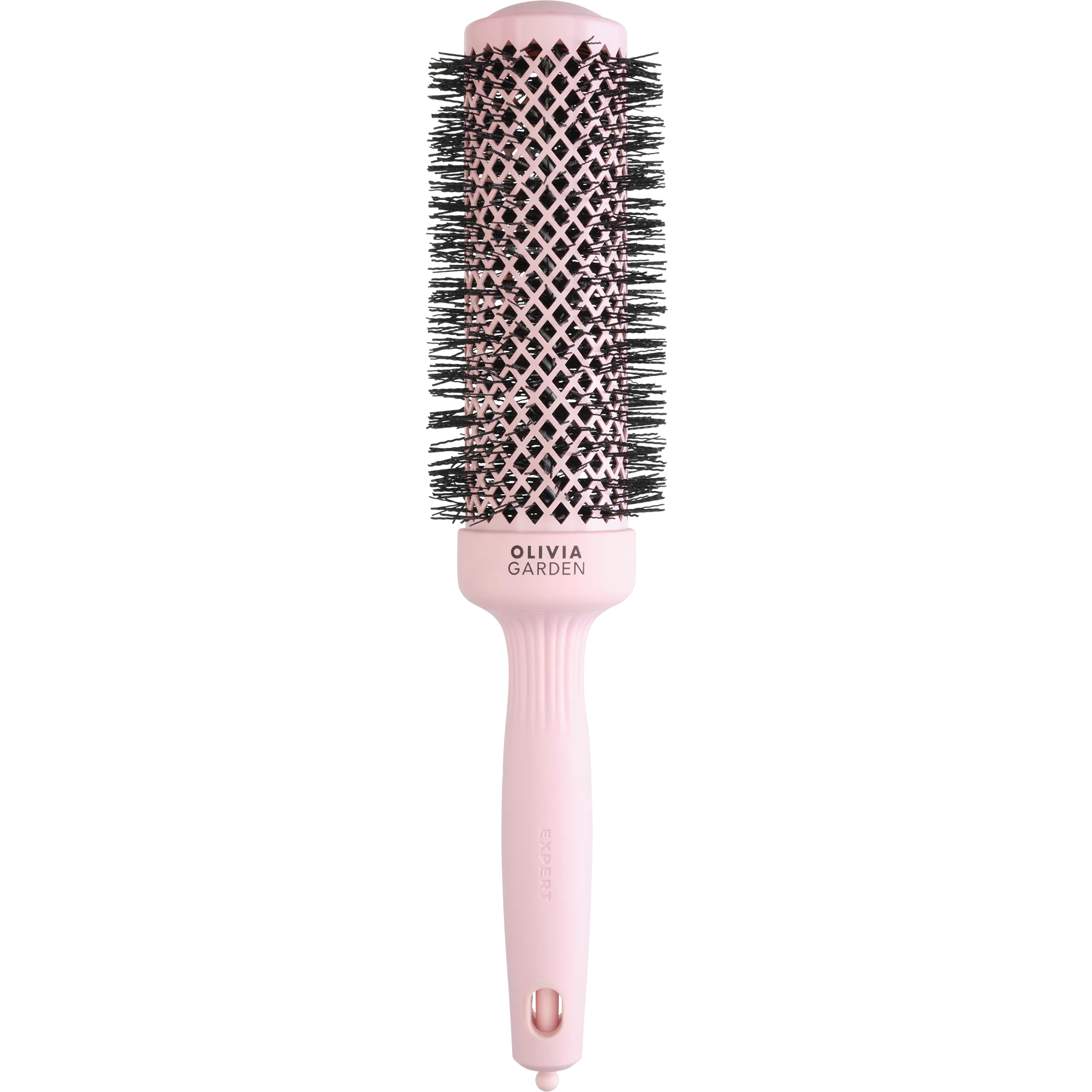 Olivia Garden Expert Blowout Speed Pastel Pink 4er