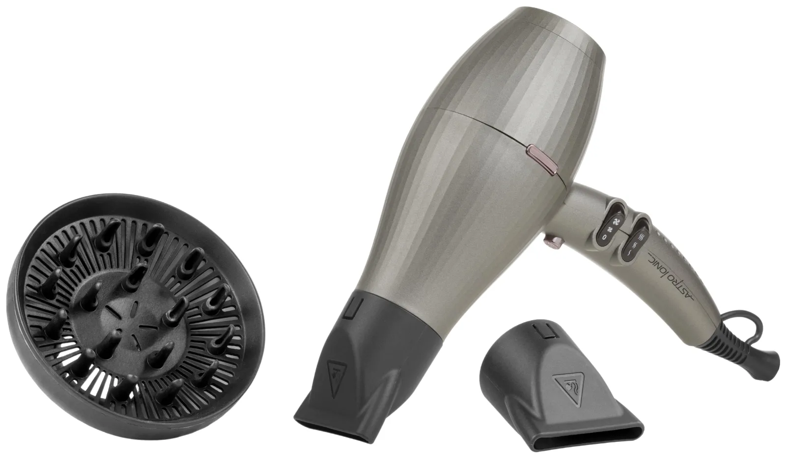 Xanitalia Astro Ionic Professioneller Haartrockner