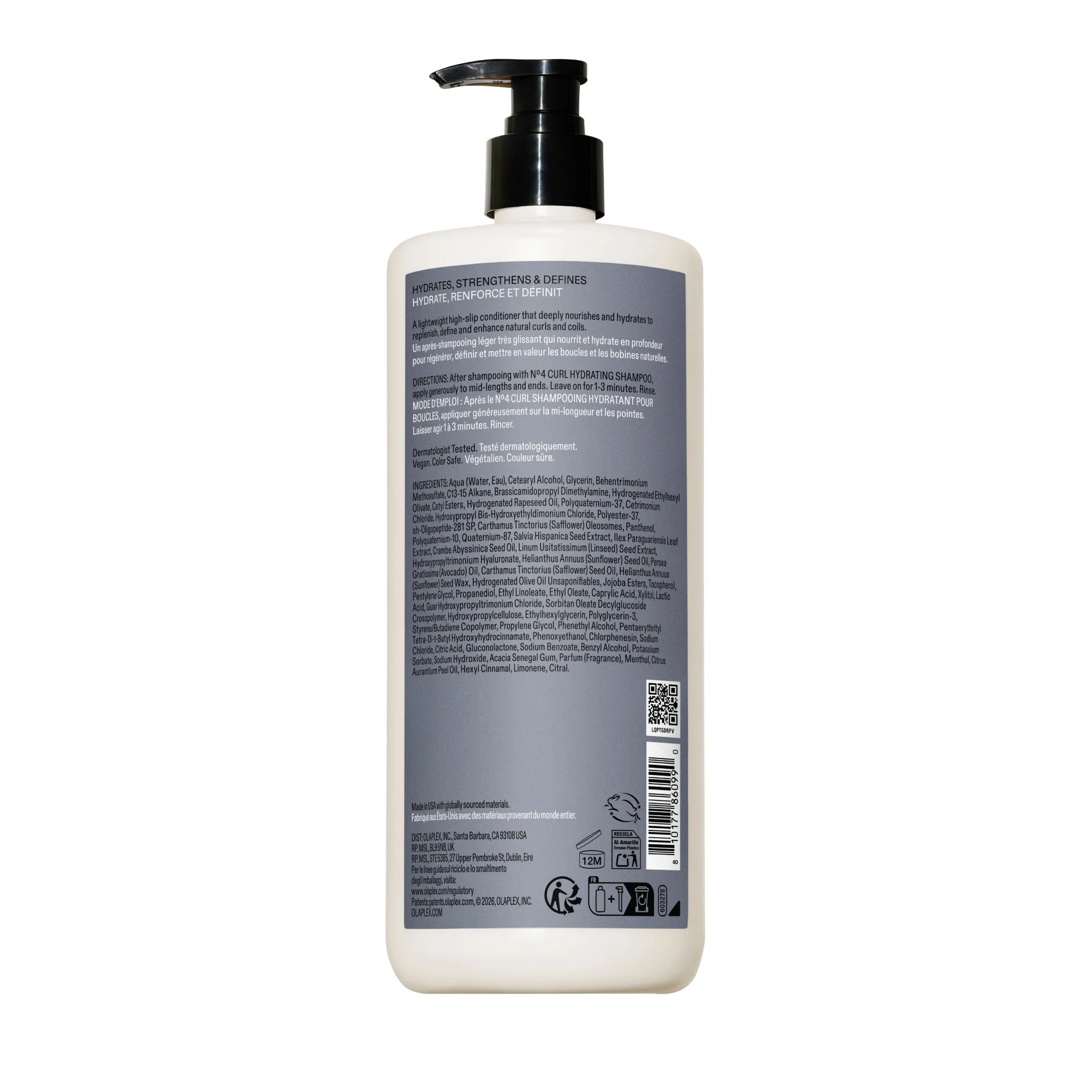 Olaplex Curl Conditioner