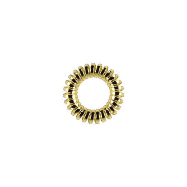 invisibobble Apres Ski Jingle Spiral Set