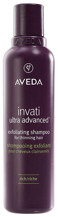Aveda Invati Ultra Advanced Exfoliating Shampoo Rich