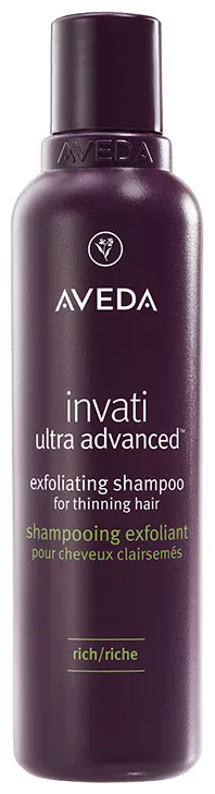 Aveda Invati Ultra Advanced Exfoliating Shampoo Rich