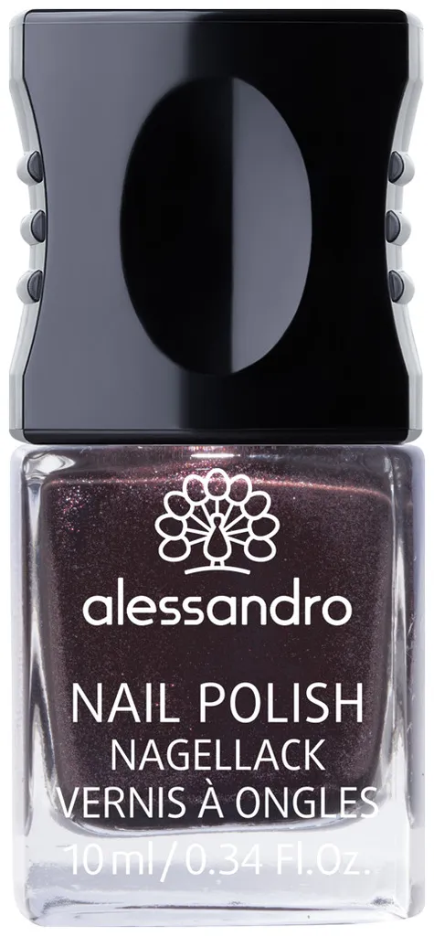 Alessandro Color Code 4 Nagellack