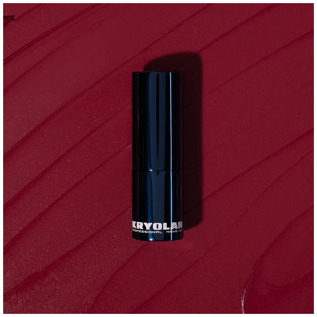 Kryolan Lipstick Velvet Kiss