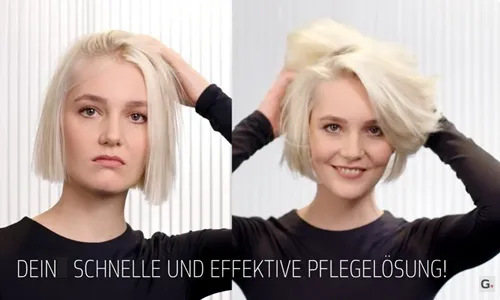 Behandlung von dünner werdendem Haar | Goldwell Dualsenses Scalp Specialist