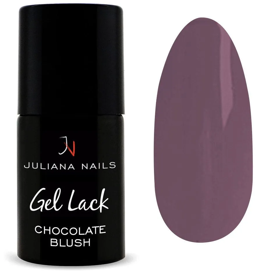 Juliana Nails Gel Lack Lila & Violetttöne