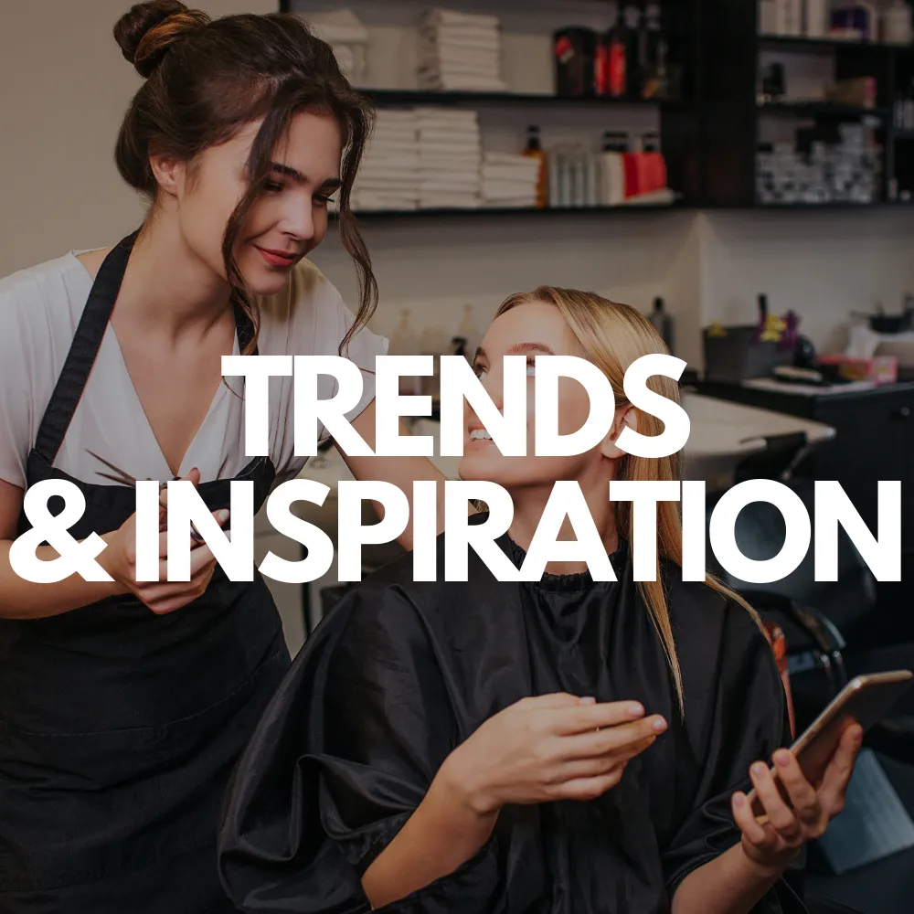 Trends & Inspiration