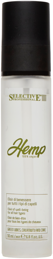 Selective Hemp Elixir
