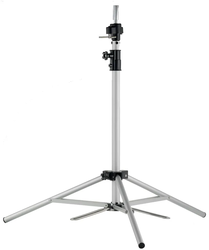 Comair Übungskopfarbeitsständer Stativ