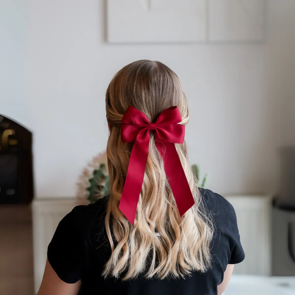 Lotta Curls Haarschleife