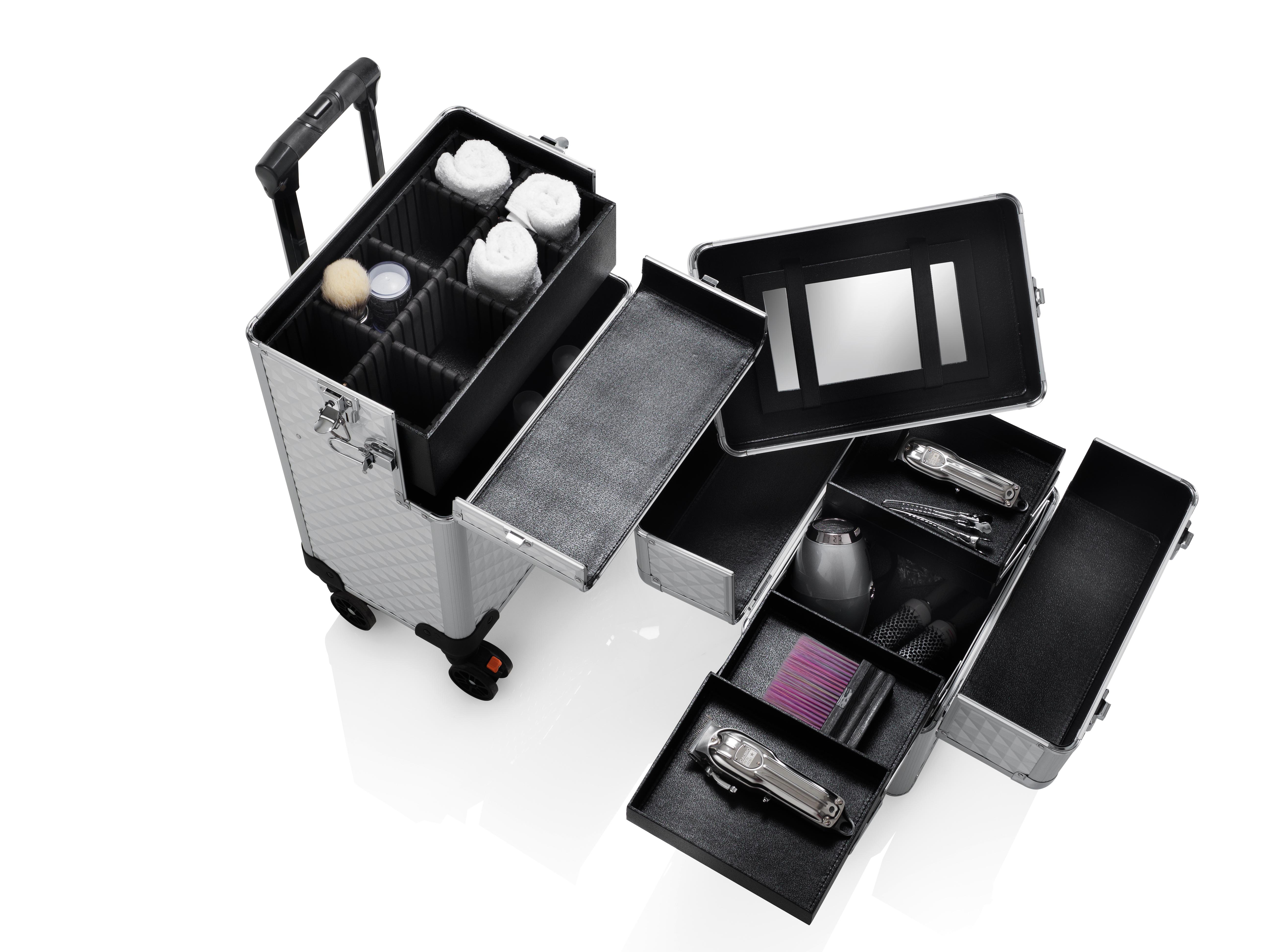 Xanitalia Nica Starrer Trolley