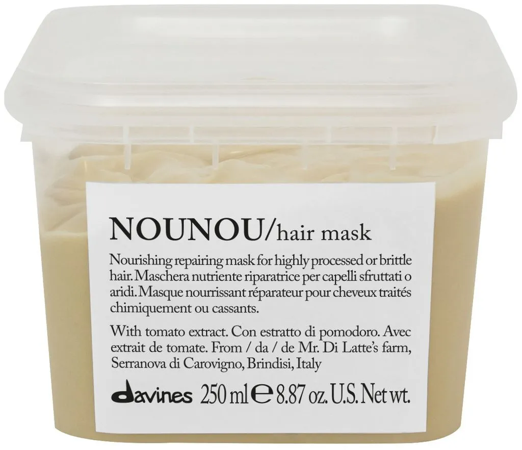 Davines Nounou Hair Mask