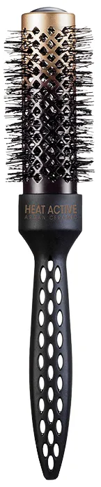 Xanitalia Heat Active Argan Ceramic Thermobürste
