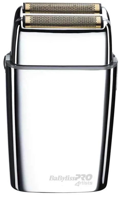 BaBylissPRO 4Artists Doppelfolienrasierer FOILFX
