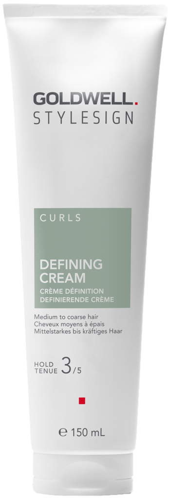 Goldwell Stylesign Curls Defining Cream
