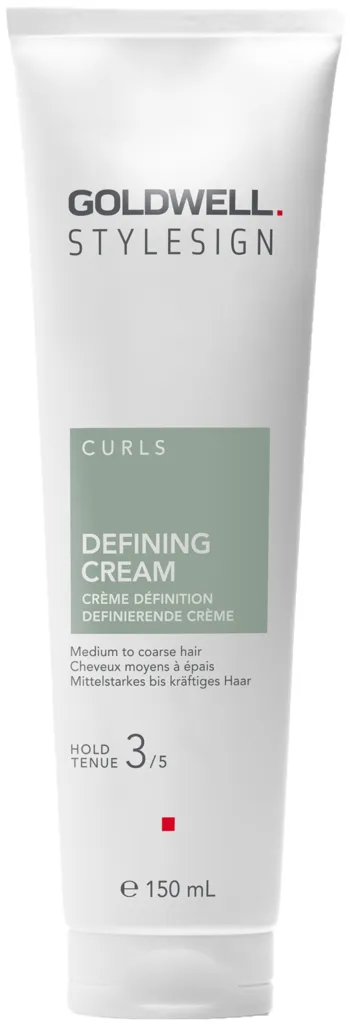 Goldwell Stylesign Curls Defining Cream