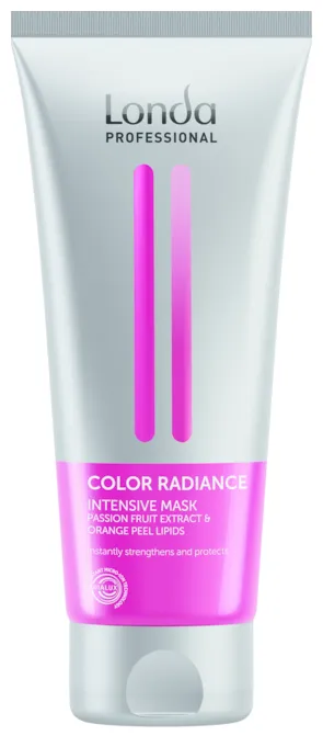 Londa Color Radiance Intensive Mask Farbglanz-Intensivmaske