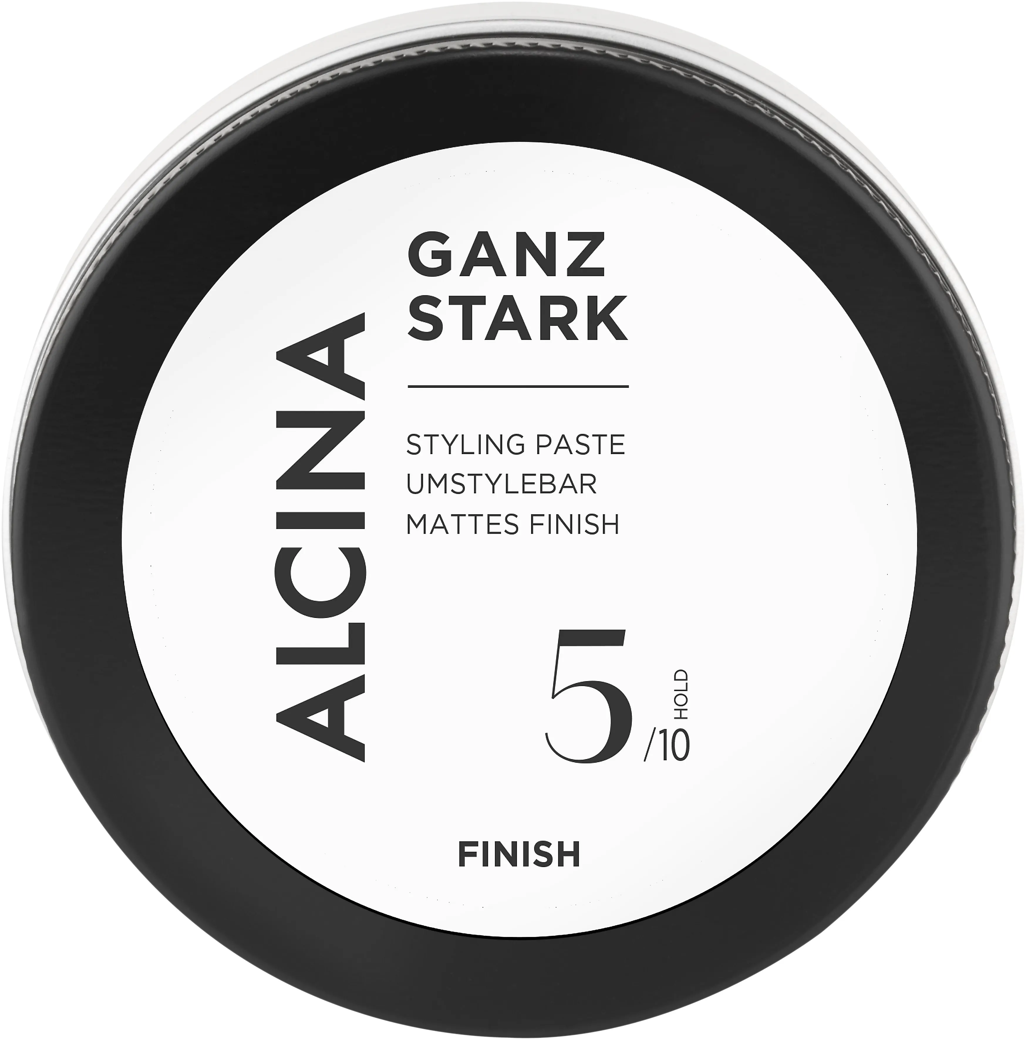 Alcina GANZ STARK - Styling Paste
