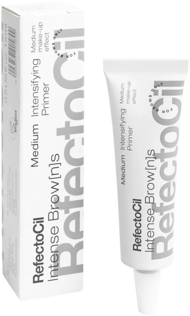 RefectoCil Intense Browns Intensifying Primer