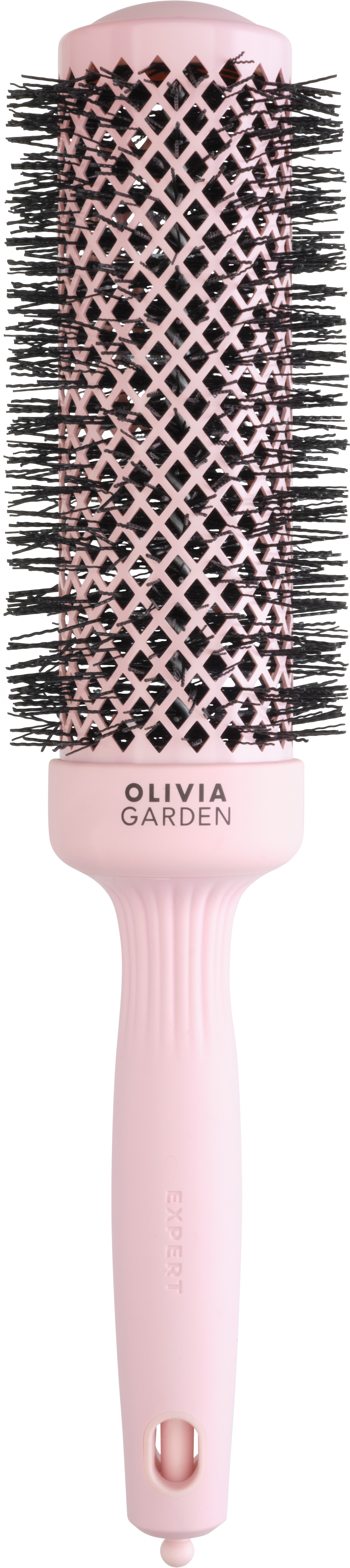 Olivia Garden Expert Blowout Speed Pastel Pink