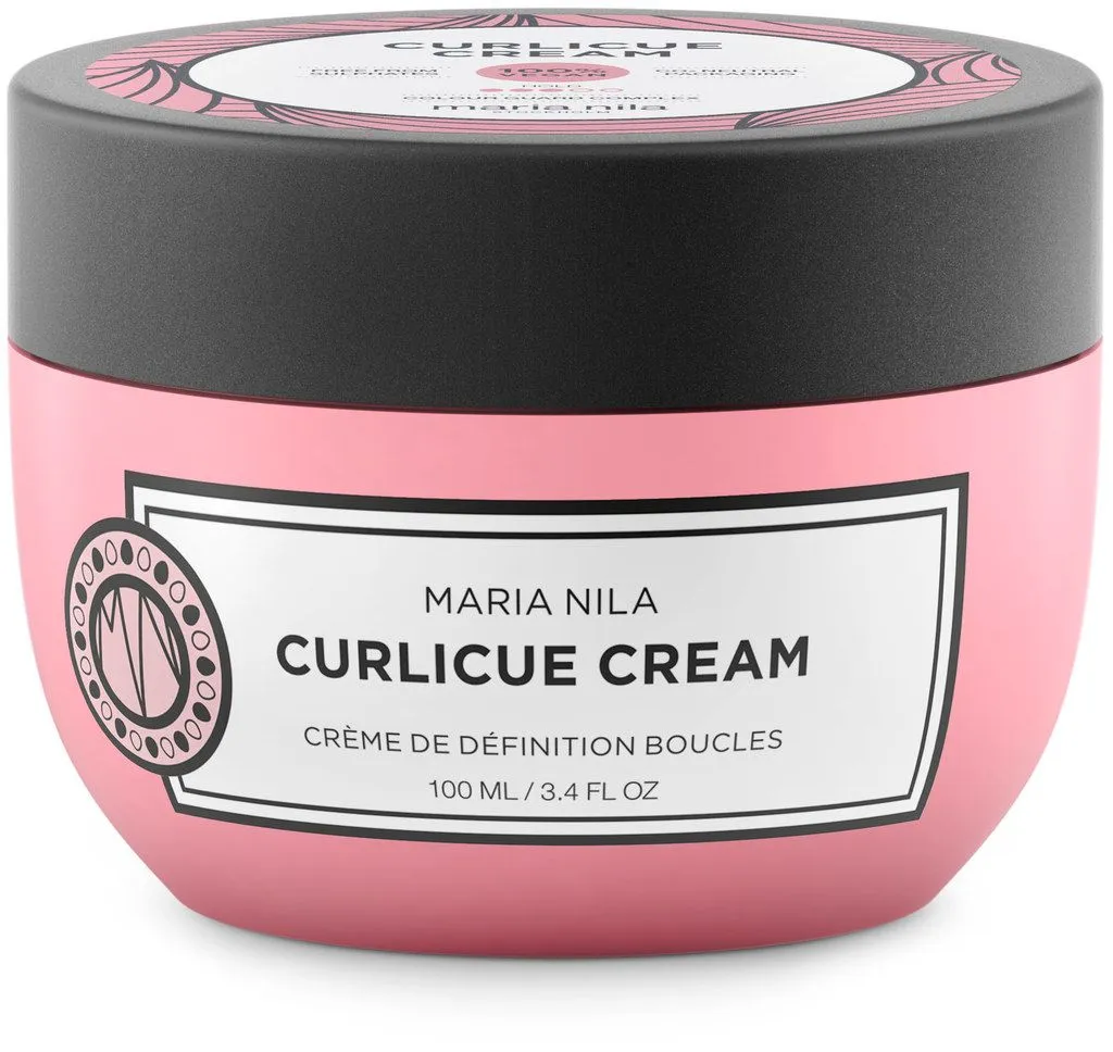Maria Nila Curlicue Cream