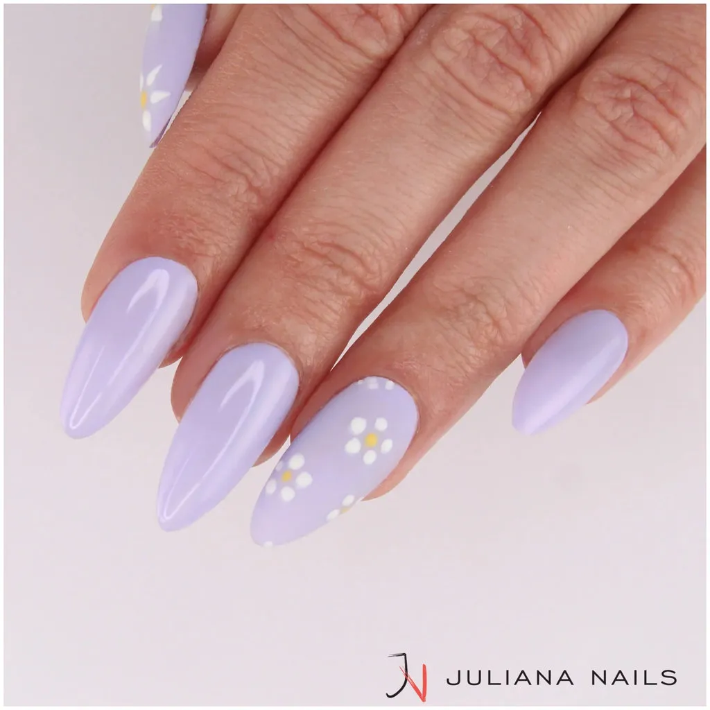 Juliana Nails Gel Lack Pastelltöne