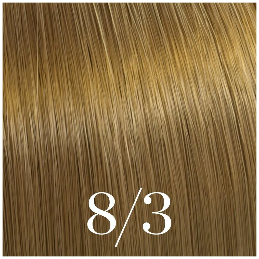 Wella Color Touch Rich Naturals