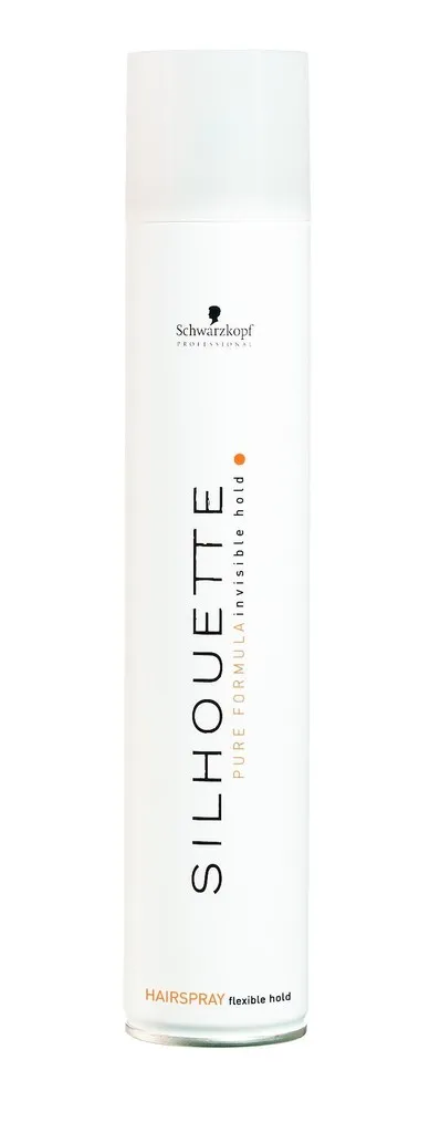 Schwarzkopf Silhouette Flexible Hold Hairspray