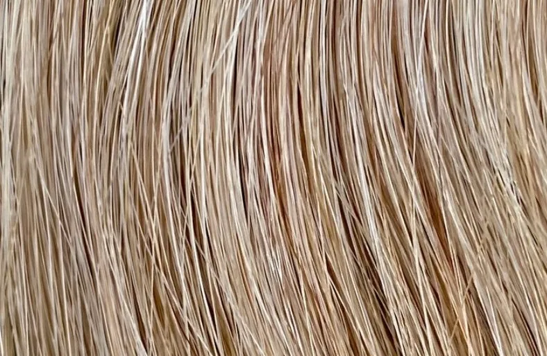 Gold Fever Bonding Extensions 35 cm