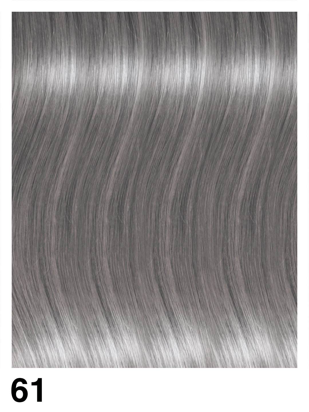 SHE Clip System Beverly Extensions 45/50 cm