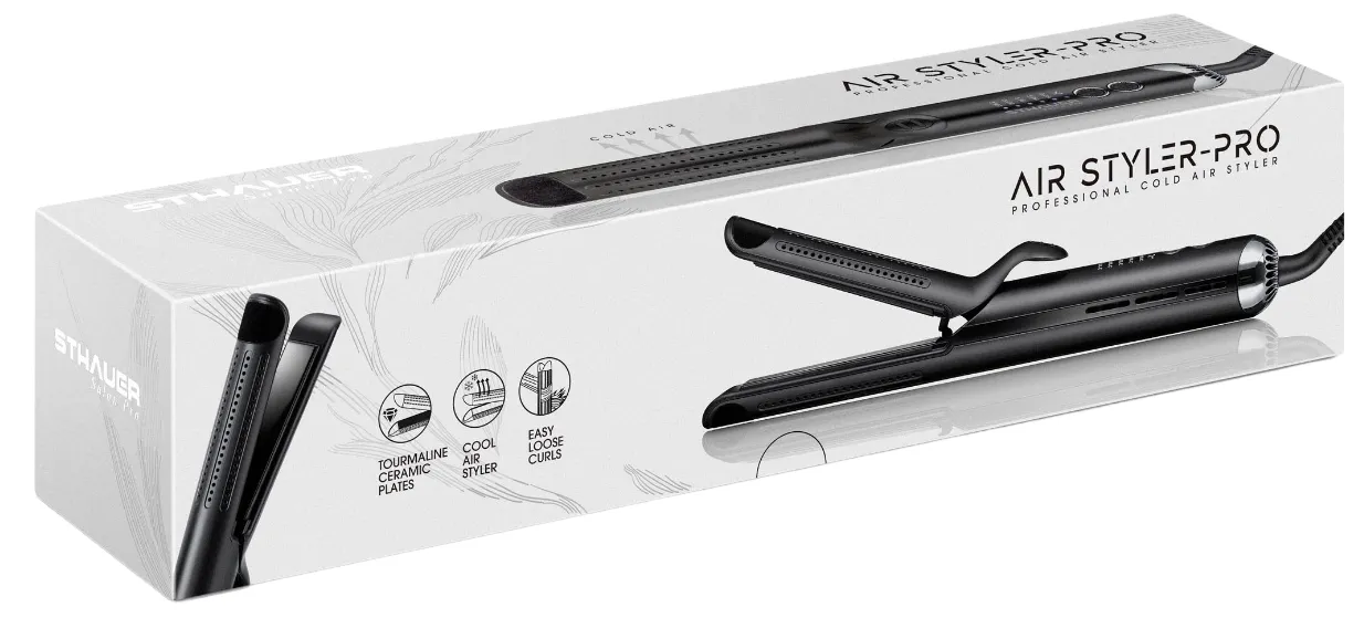 Xanitalia Sthauer Air Styler Pro Professioneller Luft-Styler