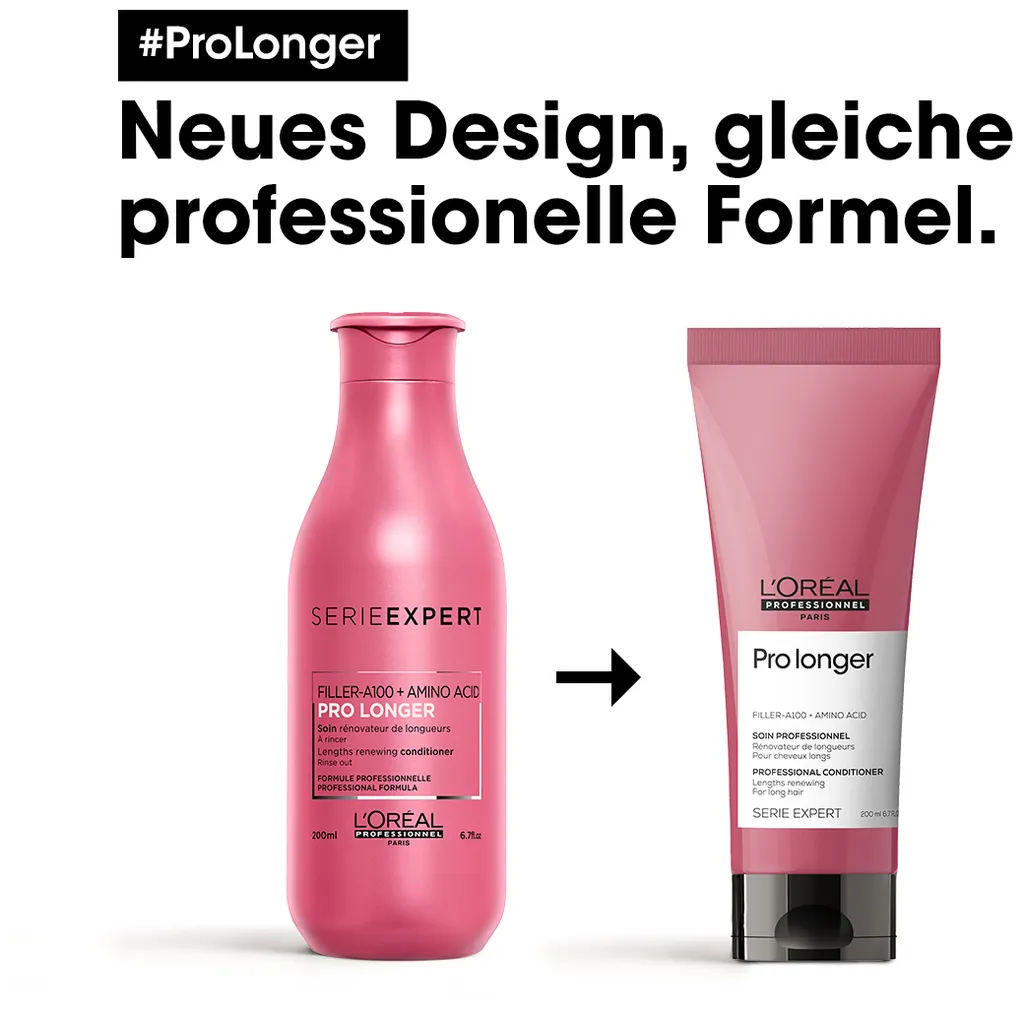 L'Oréal Pro Longer Conditioner