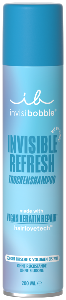 invisibobble Invisible Refresh Trockenshampoo