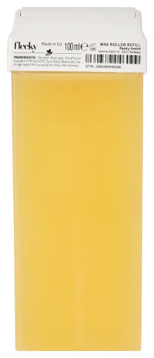 Fleeky Wax Kit Roller